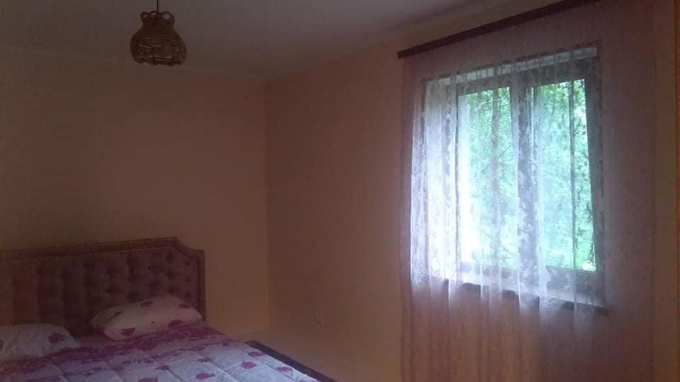 Amoj B&B And Guest House Alaverdi Exterior foto